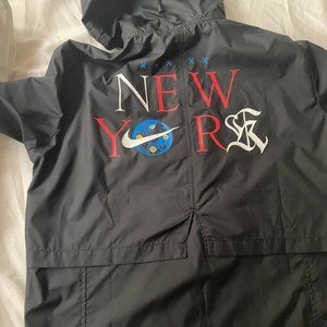 Nike Women's NYC Running Jacket